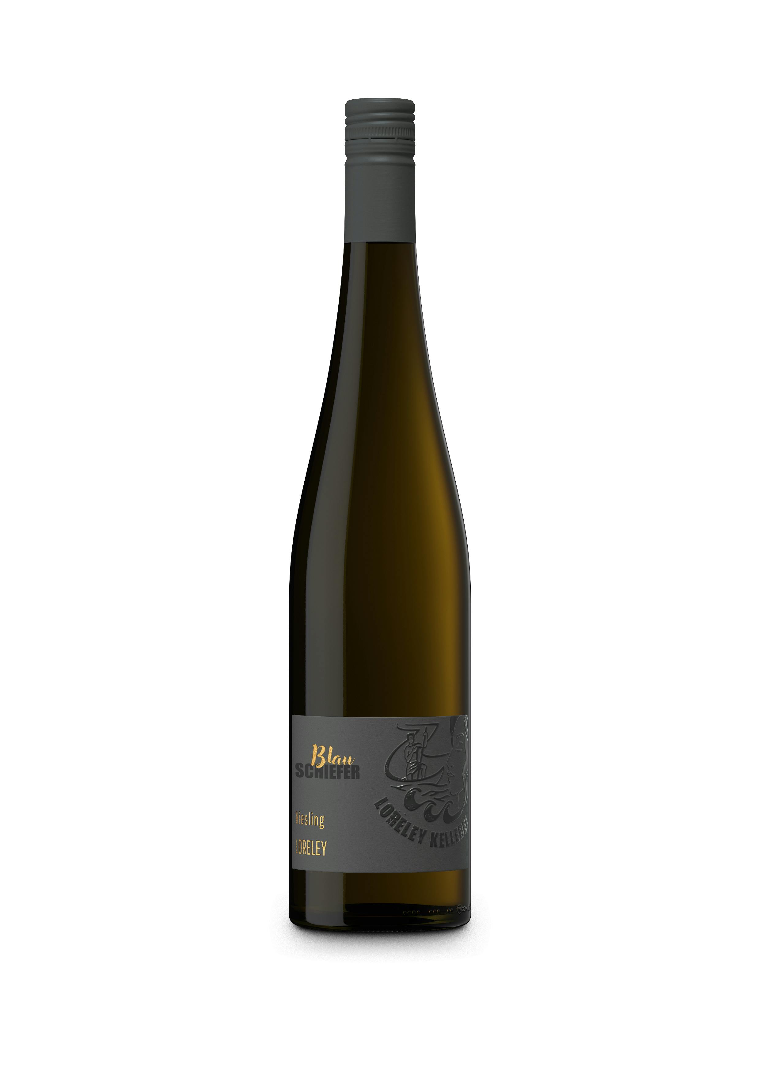 Blauschiefer Riesling Kabinett trocken