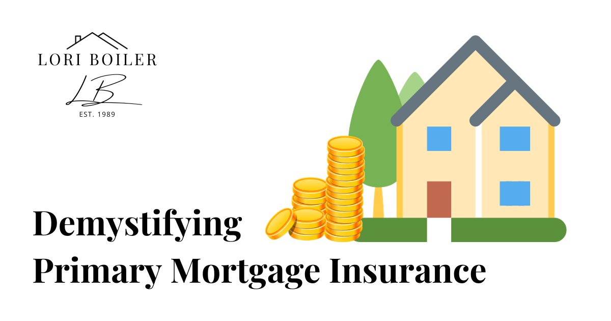 Demystifying Private Mortgage Insurance (PMI): What You Need to Know ...