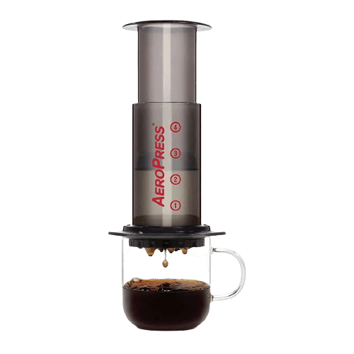 Aeropress