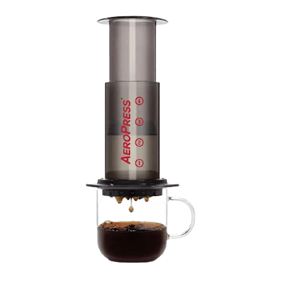 Aeropress