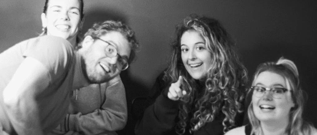 The Lost Sheep Family