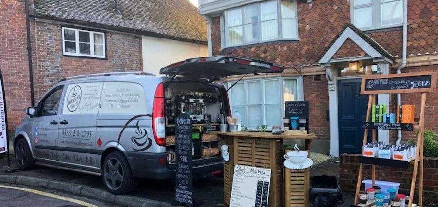 Faversham Coffee Company