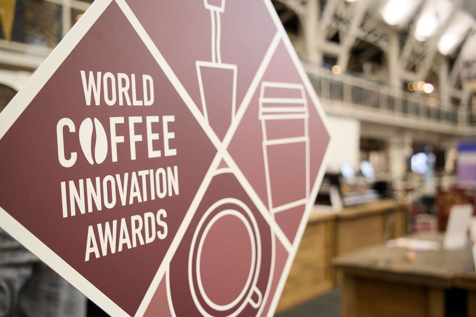 World Coffee Innovation Awards