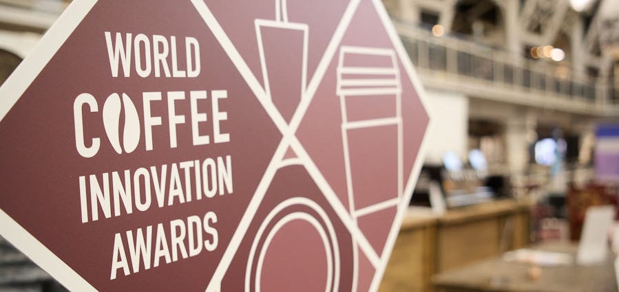 World Coffee Innovation Awards