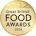 Great British Food Awards 2024
