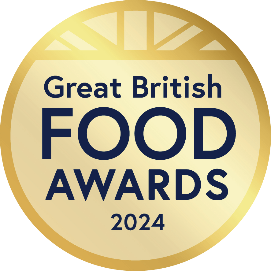 Great British Food Awards 2024