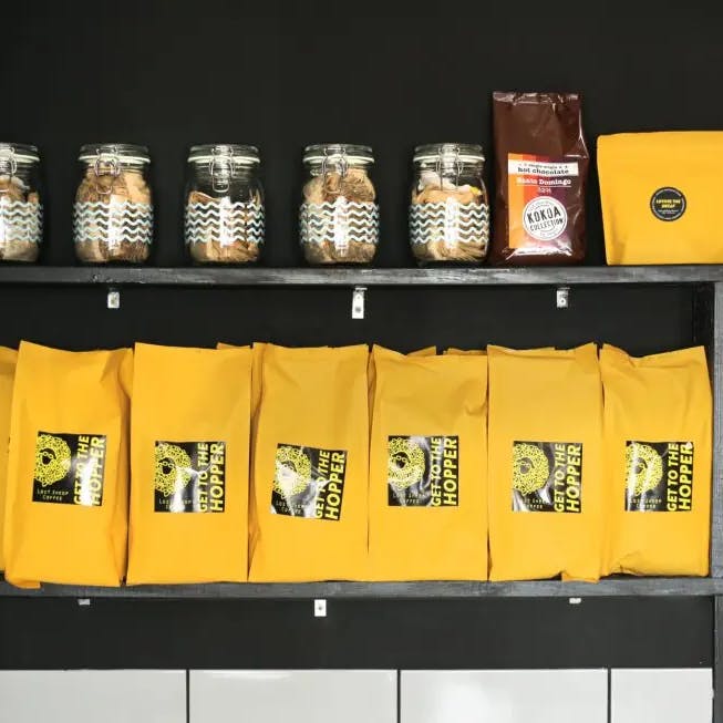 Chocolate and Team selection