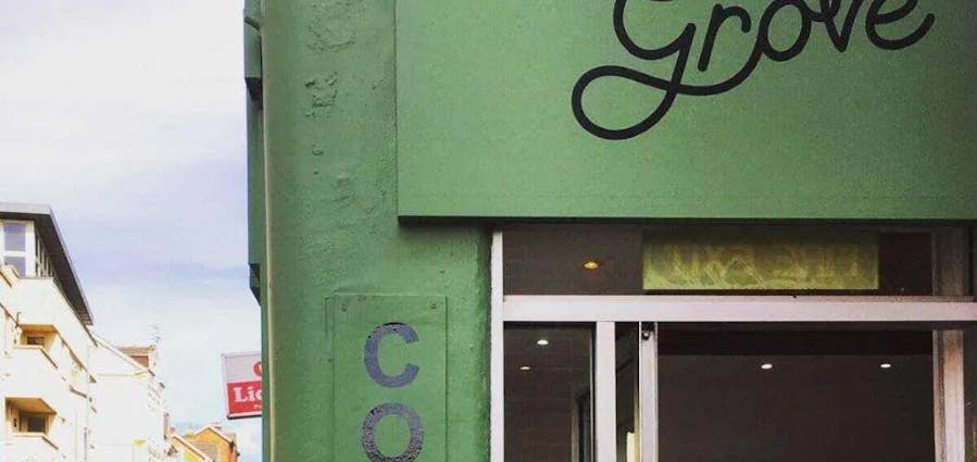 The Grove in Tunbridge Wells