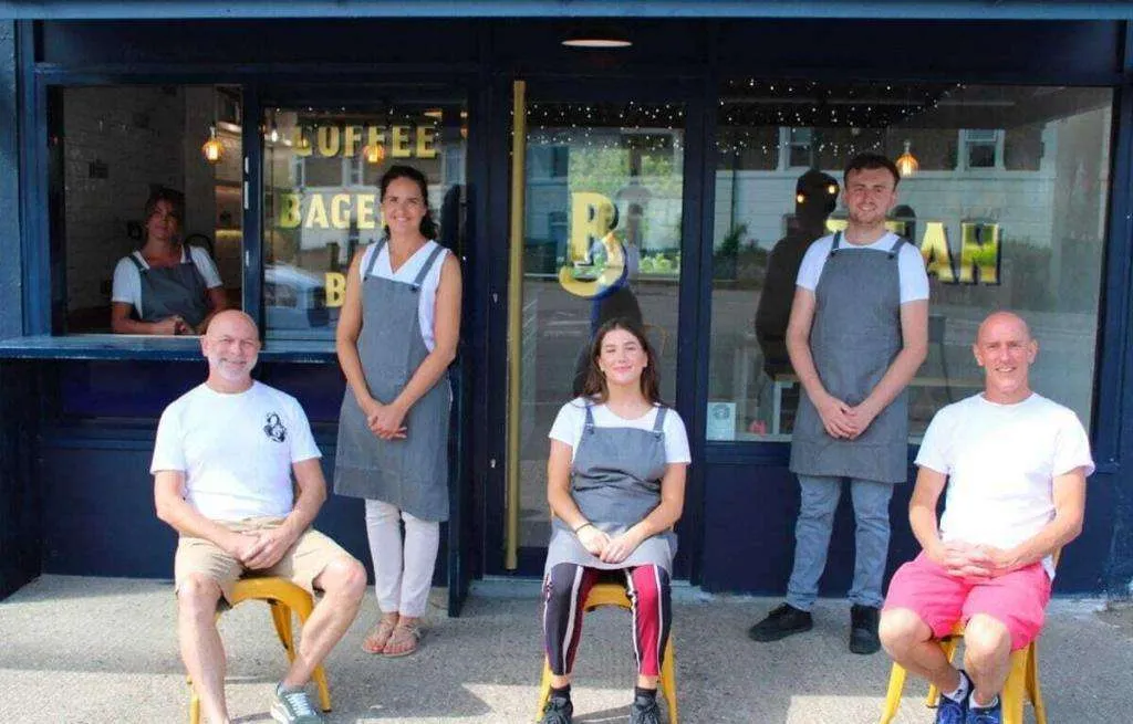 Bean Coffee Bar Deal