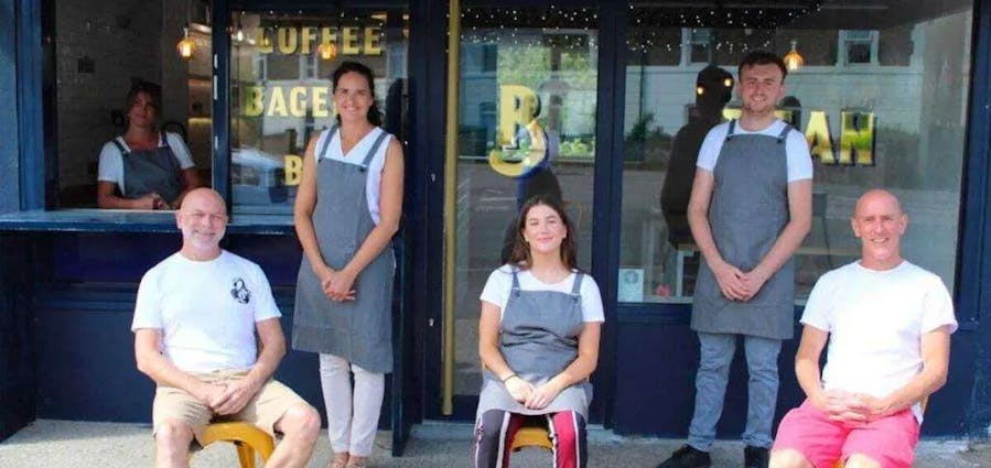 Bean Coffee Bar Deal