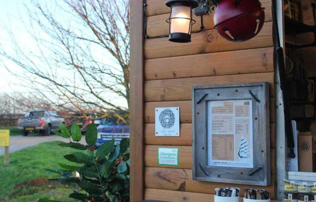 Wholesale Clients In The Spotlight Nelsons Cabin Lost Sheep Coffee