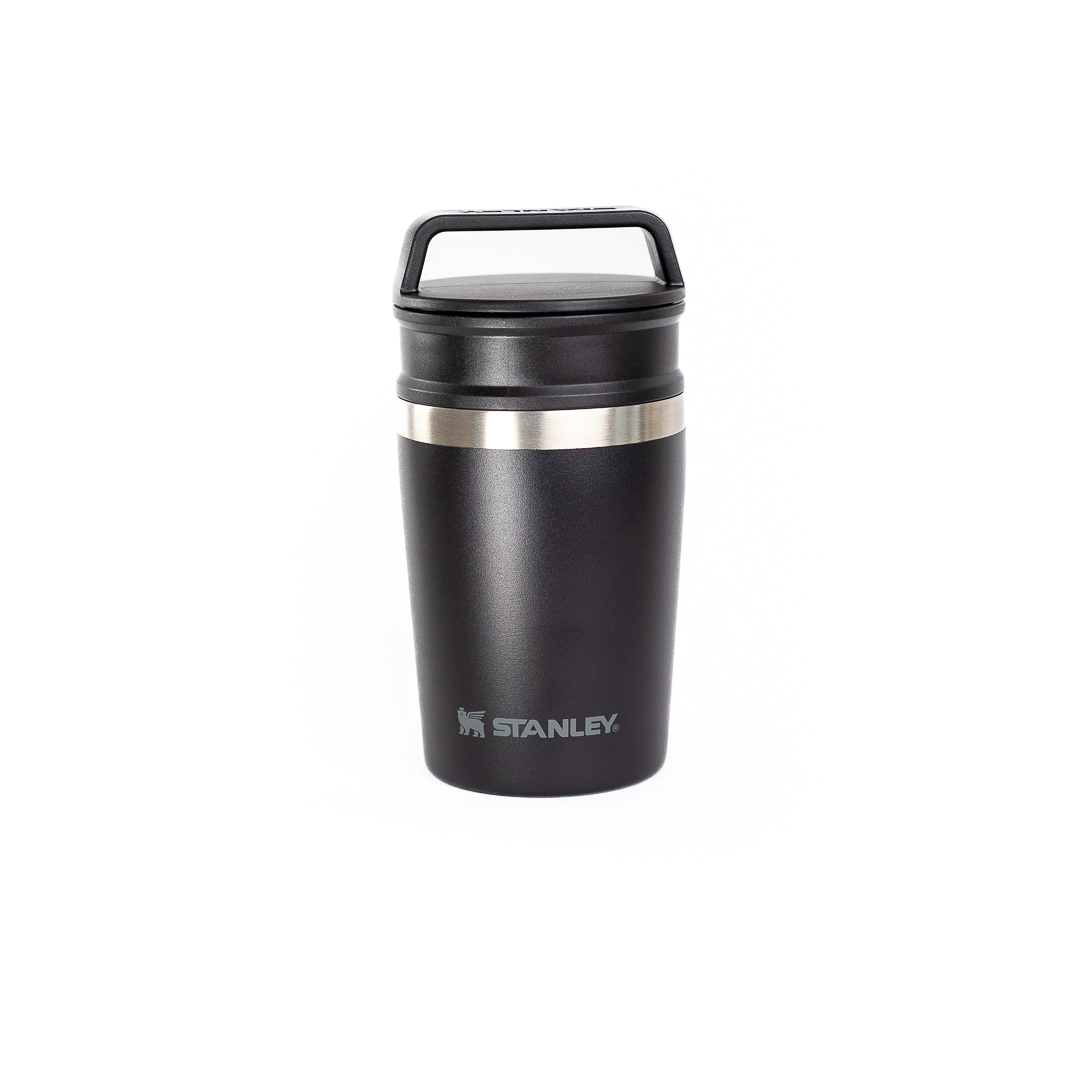 Stanley Adventure Shortstack Travel Mug • LOT61 Coffee Roasters • Amsterdam