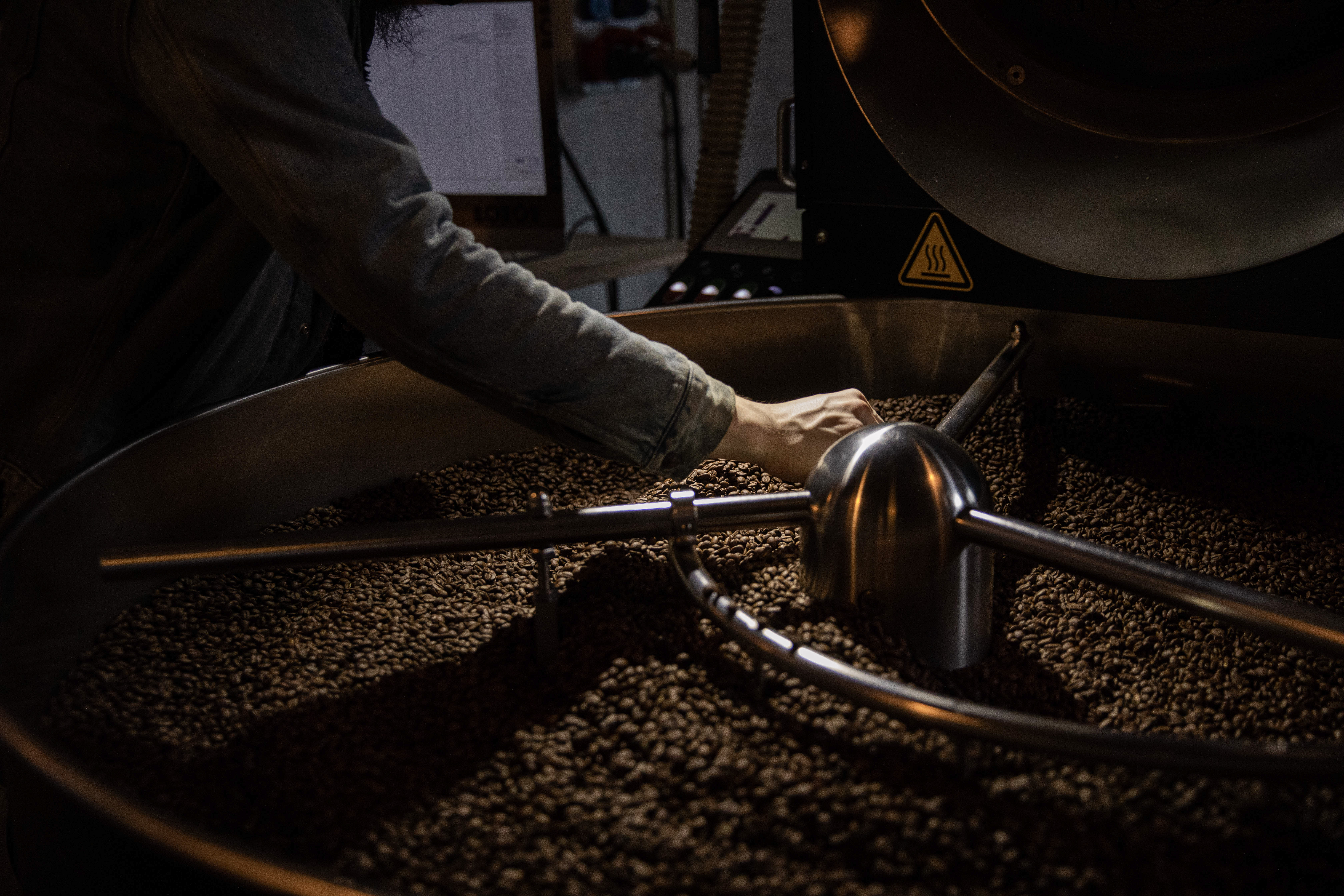 Roast Masters Amsterdam 2023 Recap: LOT61 Takes 2nd Place