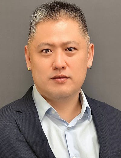 Dennis Tan