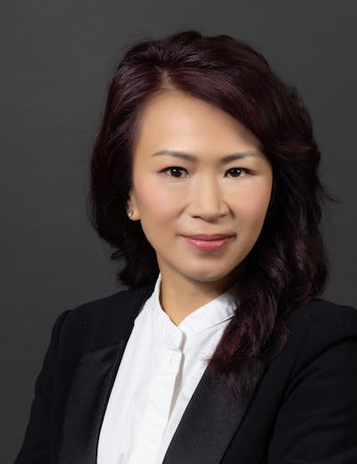Valerie Lau
