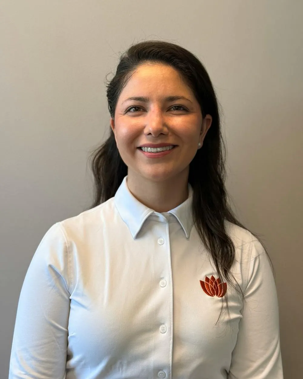 Laura Posada, Brand Managerin bei Lotus Car Rental