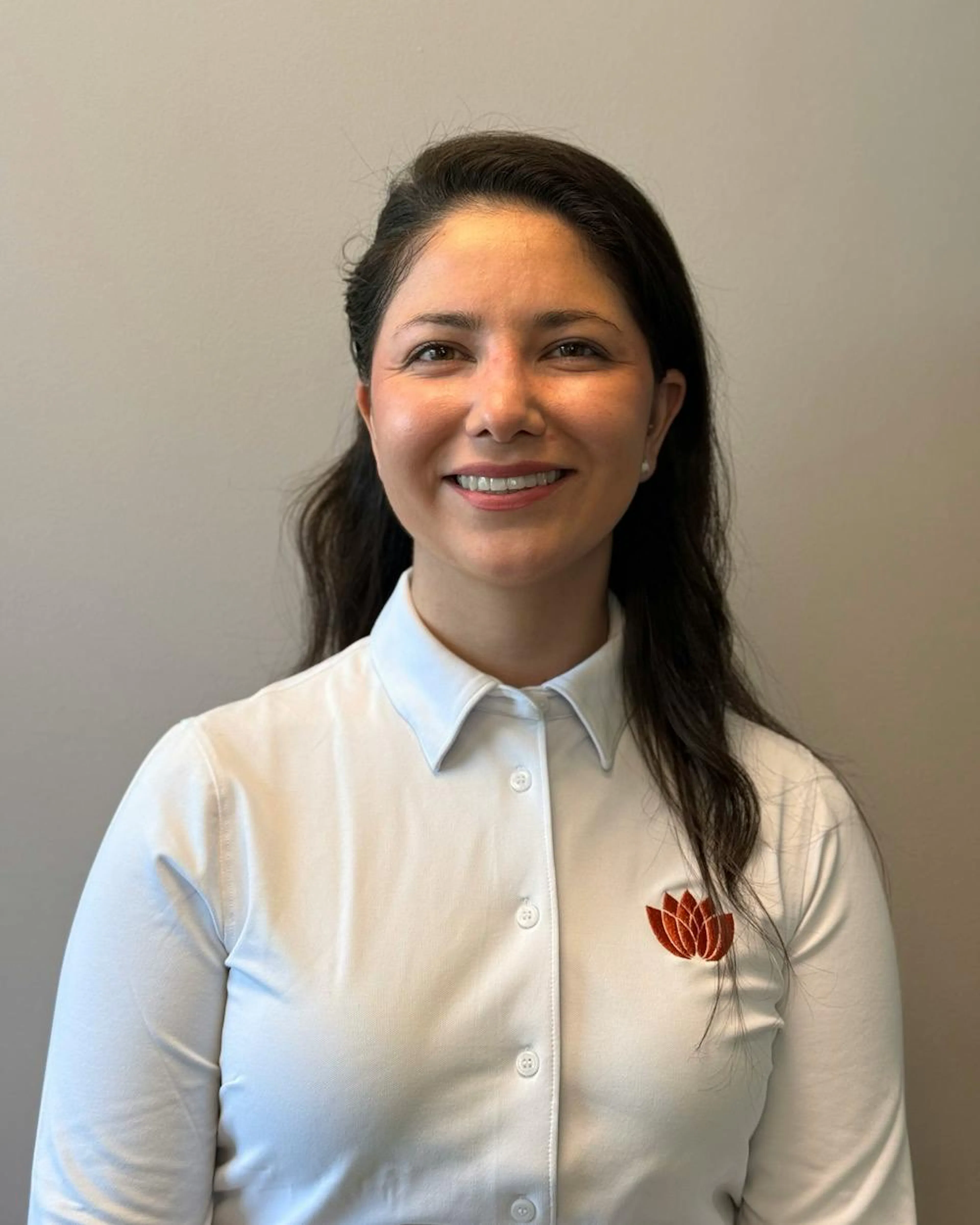 Laura Posada, Brand Managerin bei Lotus Car Rental