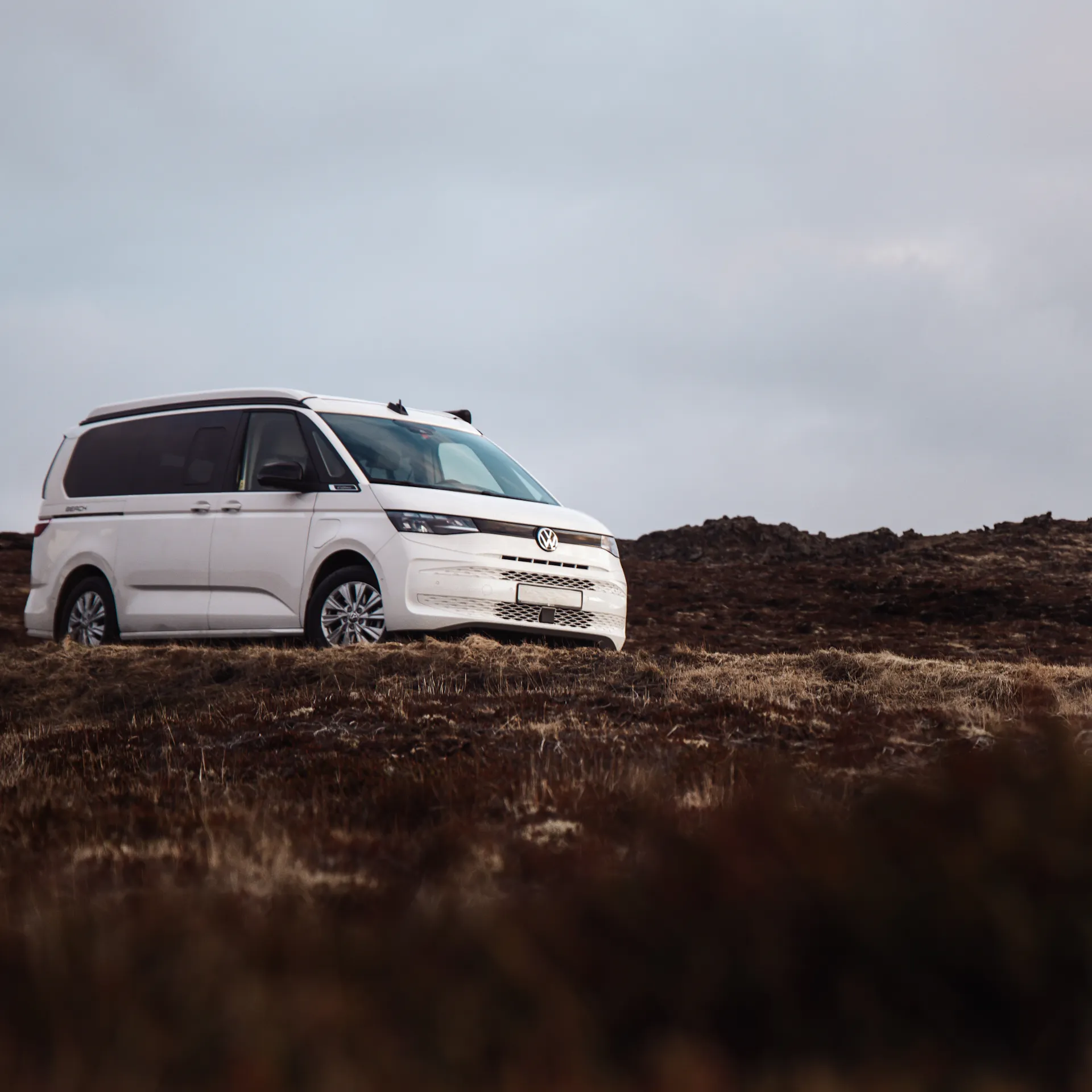 Lotus Car Rental: Car Rental Iceland with Five Star Service