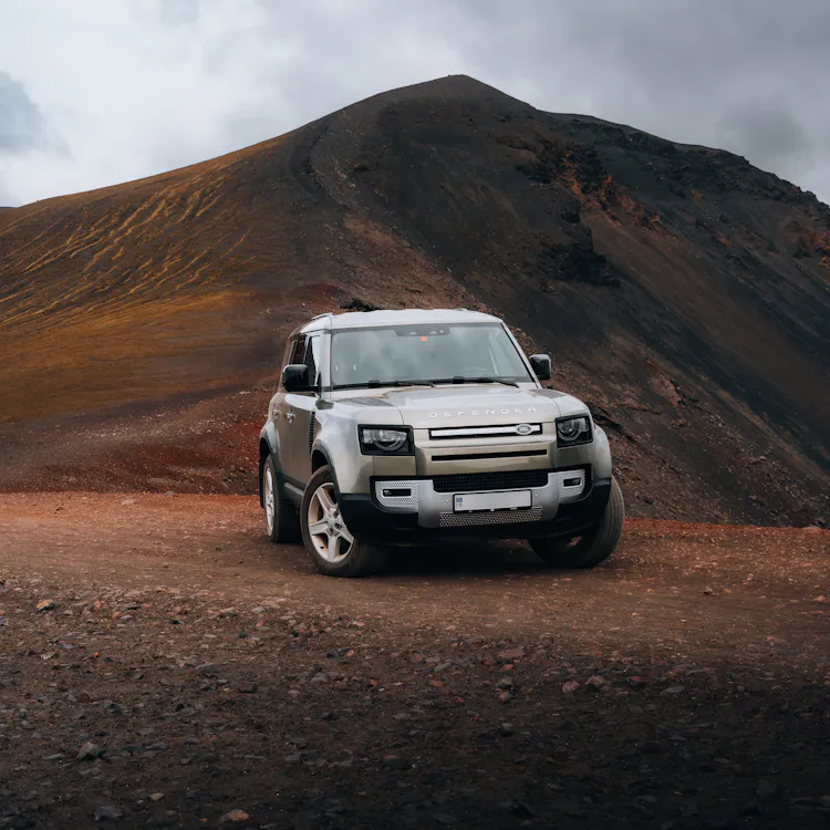 Lotus Car Rental: Car Rental Iceland with Five Star Service