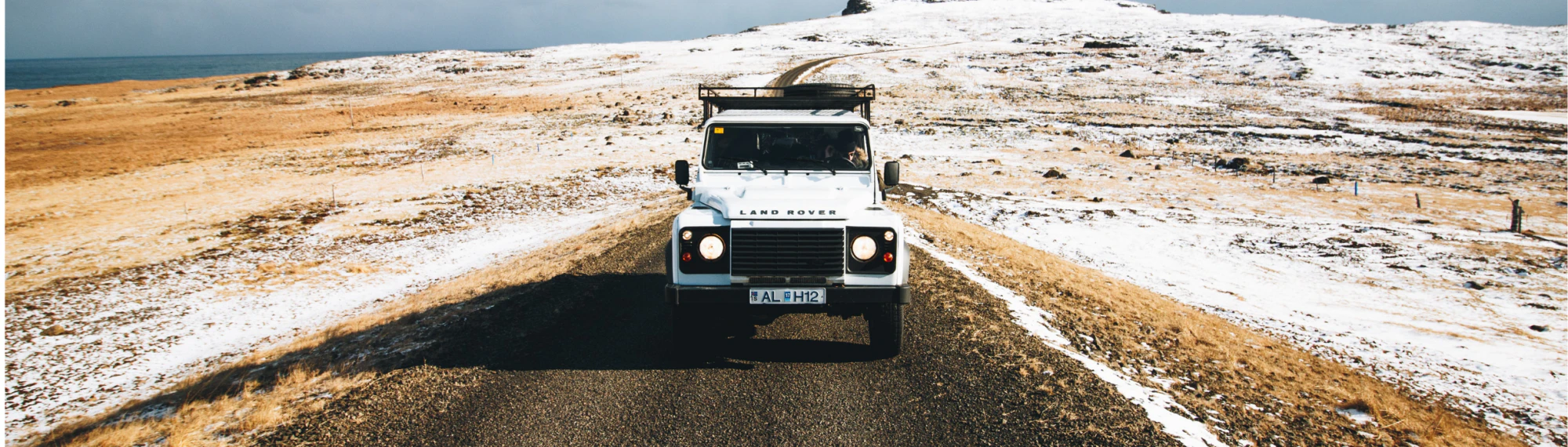 Todo Lo Que Necesitas Saber Sobre Conducir En Las F-Roads En Islandia
