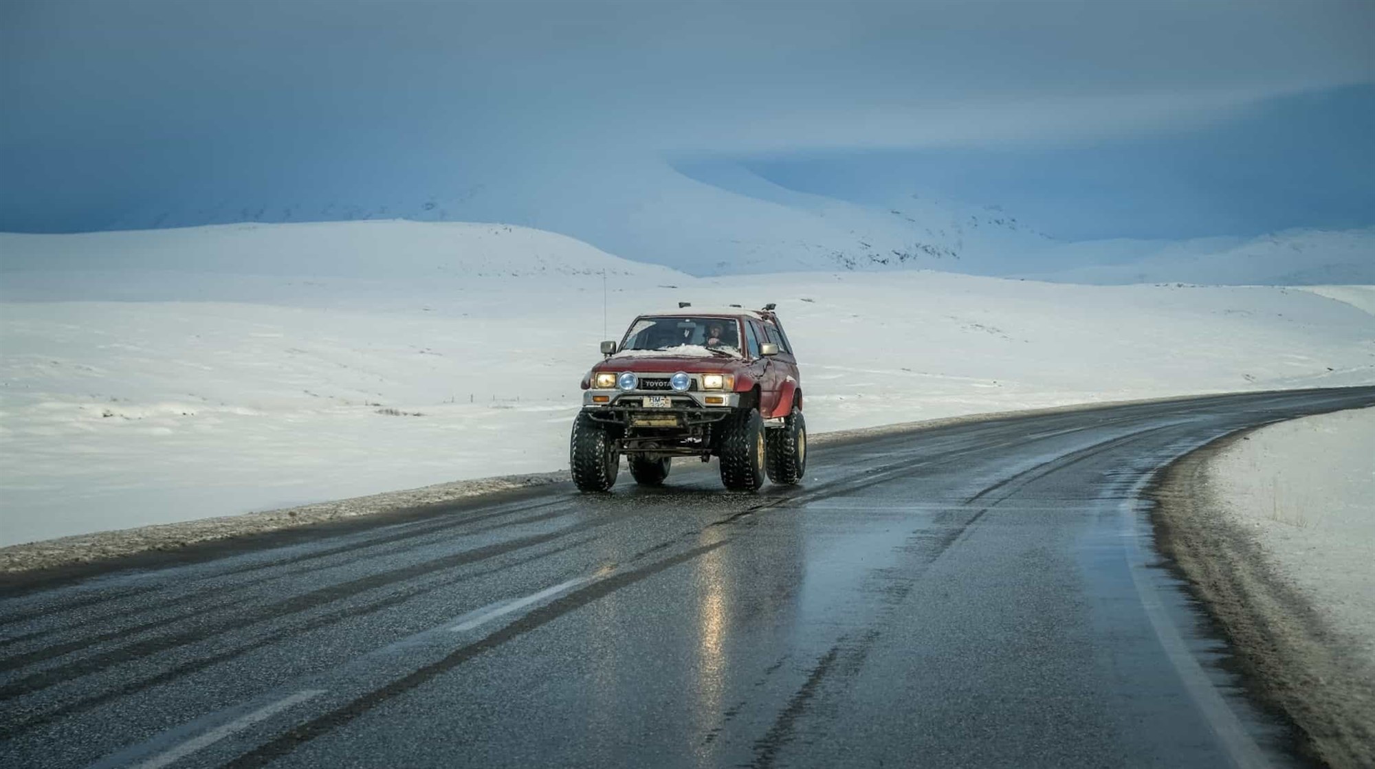 21 datos curiosos sobre Islandia que deberías conocer antes de visitarla