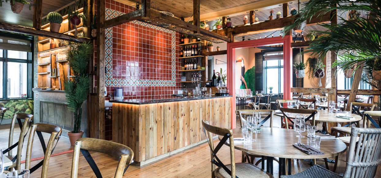 Die 10 besten Restaurants auf Island, die du probieren musst