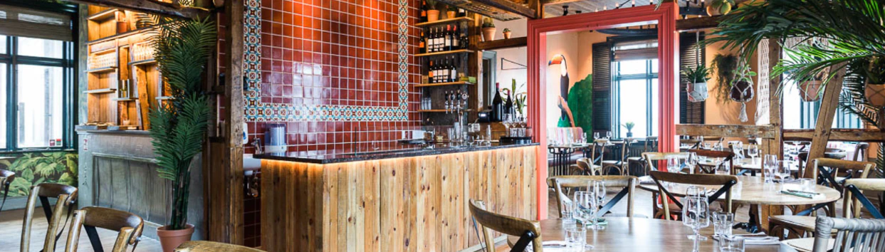 Die 10 besten Restaurants auf Island, die du probieren musst