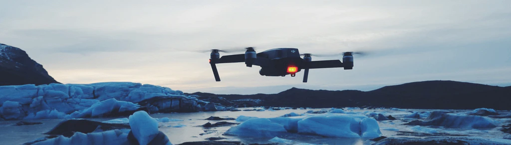 The Complete Guide To Flying A Drone & Aerial Photography In Iceland