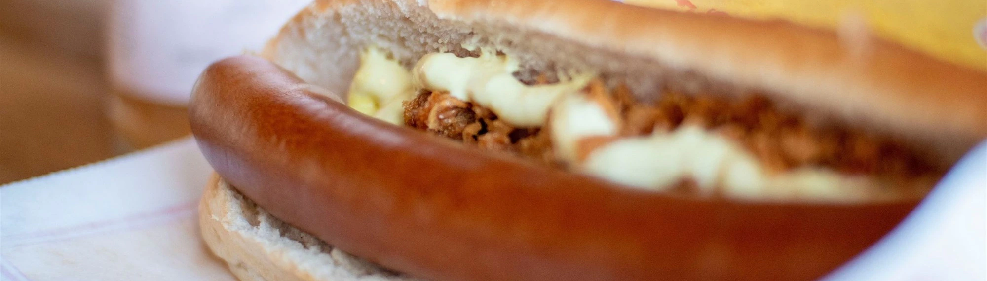 Dónde encontrar la mejor comida rápida en Reykjavík