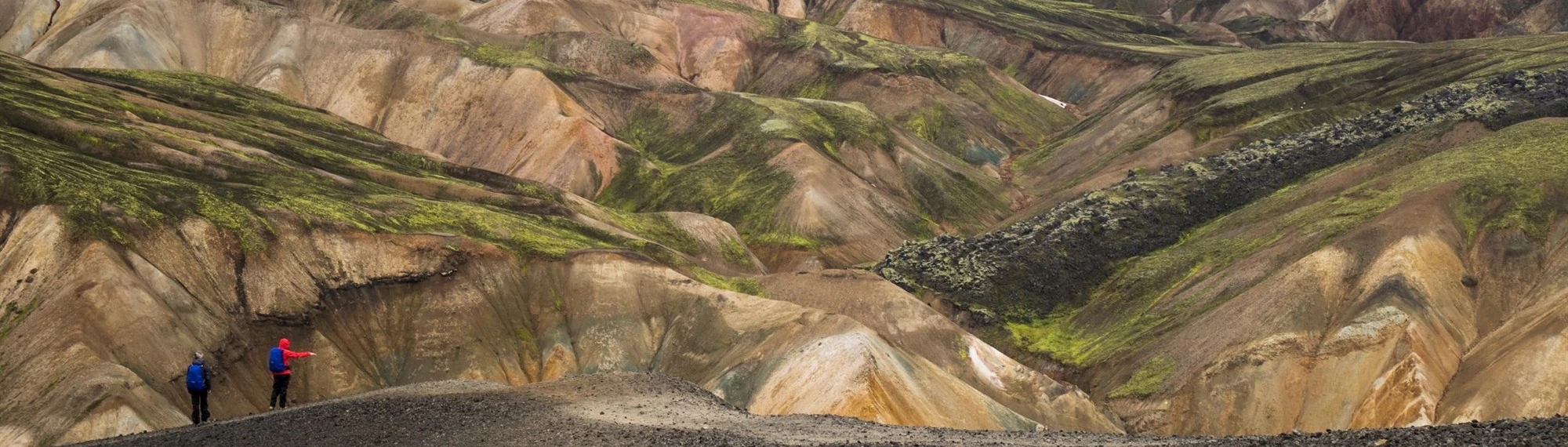 Fuera de los Caminos Trillados: Lo Mejor de los Tesoros Ocultos de Islandia