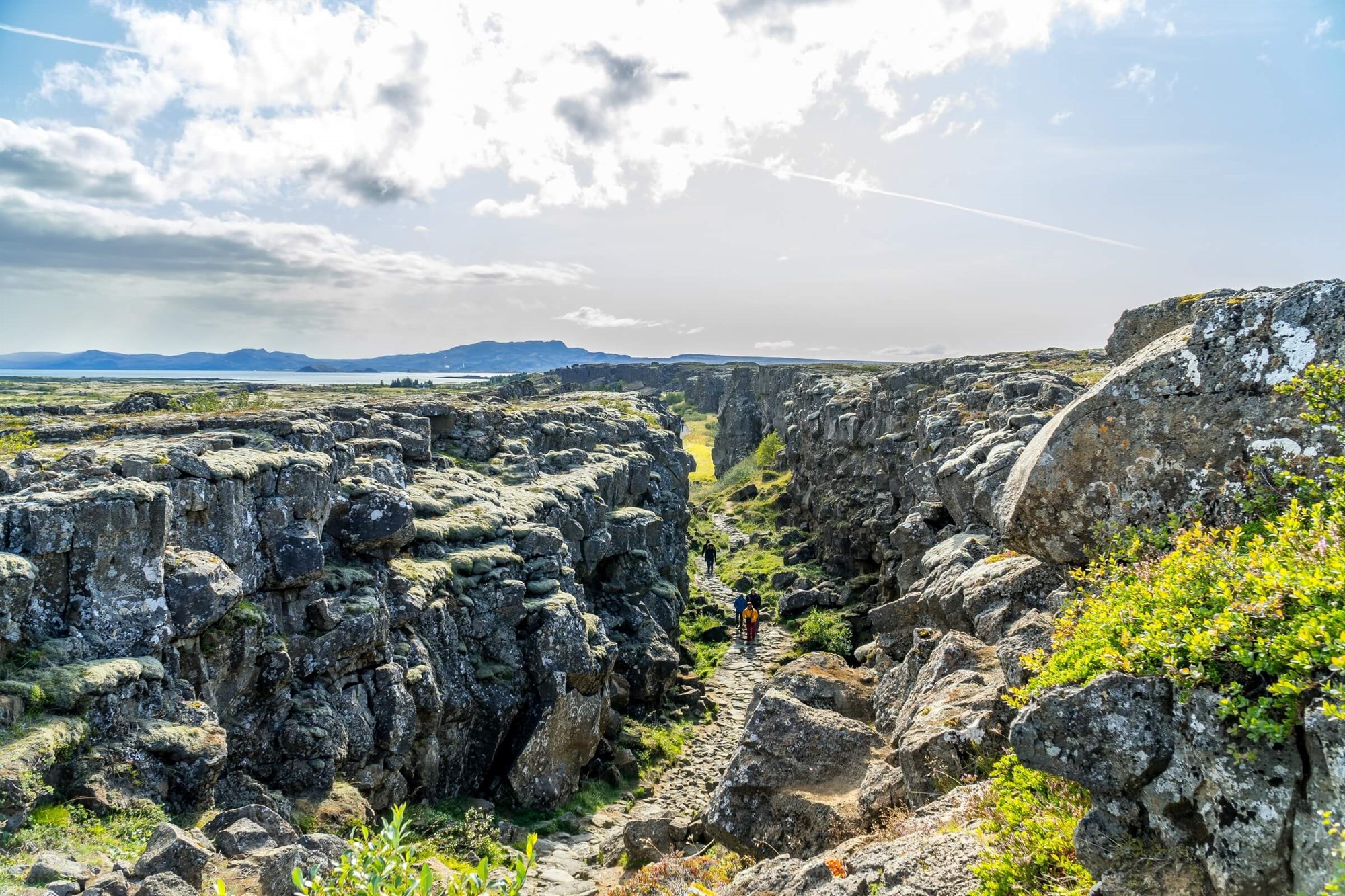Der vollständige Leitfaden zur Erkundung des Nationalparks Thingvellir (Þingvellir) auf Island