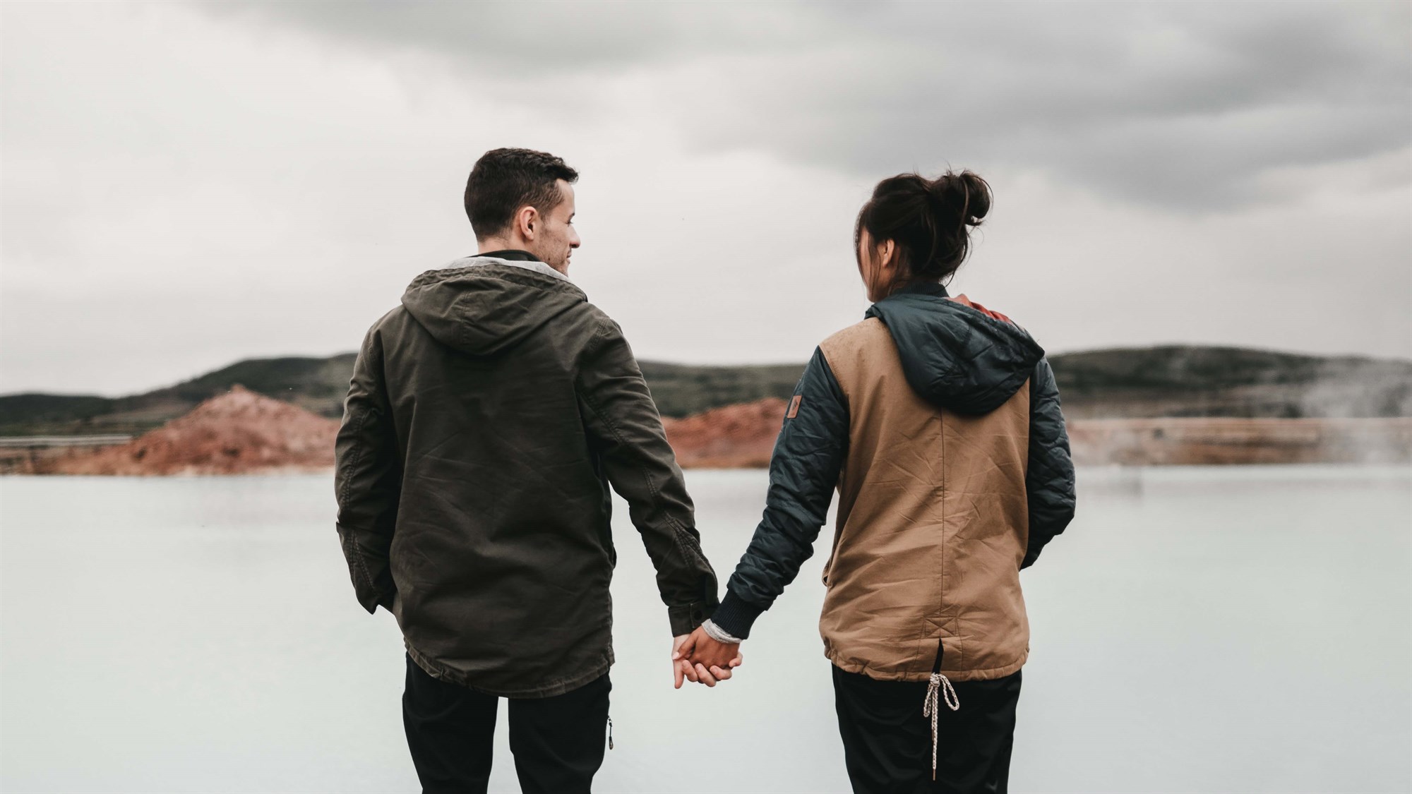 12 cosas más románticas para hacer en Islandia