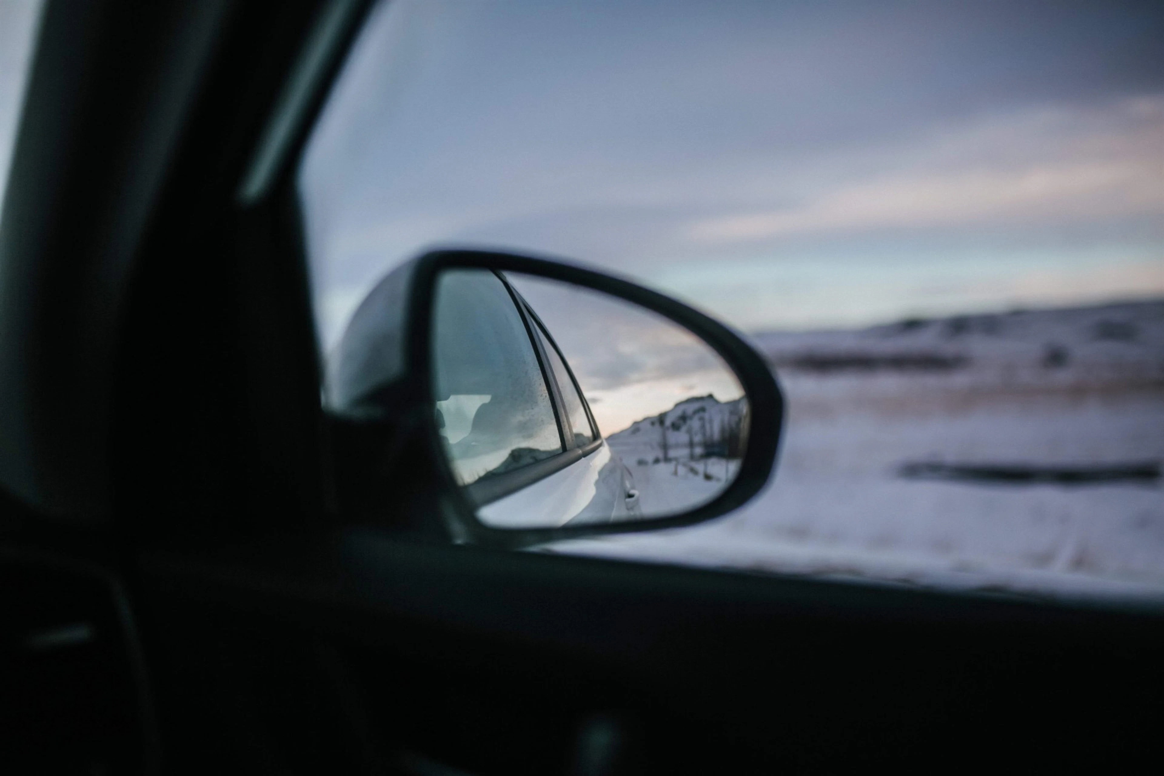 What is the Best Car to Rent in Iceland? A Complete Guide