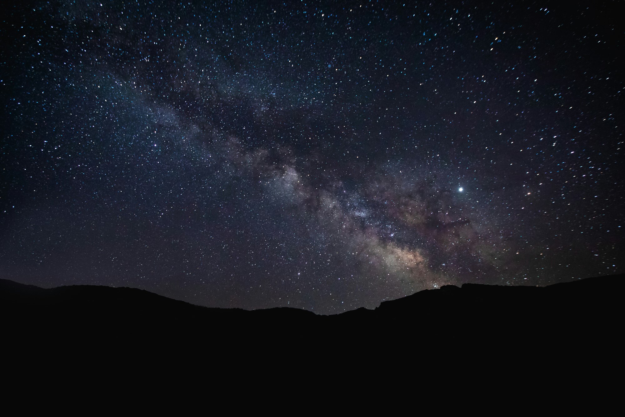 星空之下：欧洲顶级观星地点