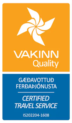 Vakinn Quality - Zertifizierter Reisedienst