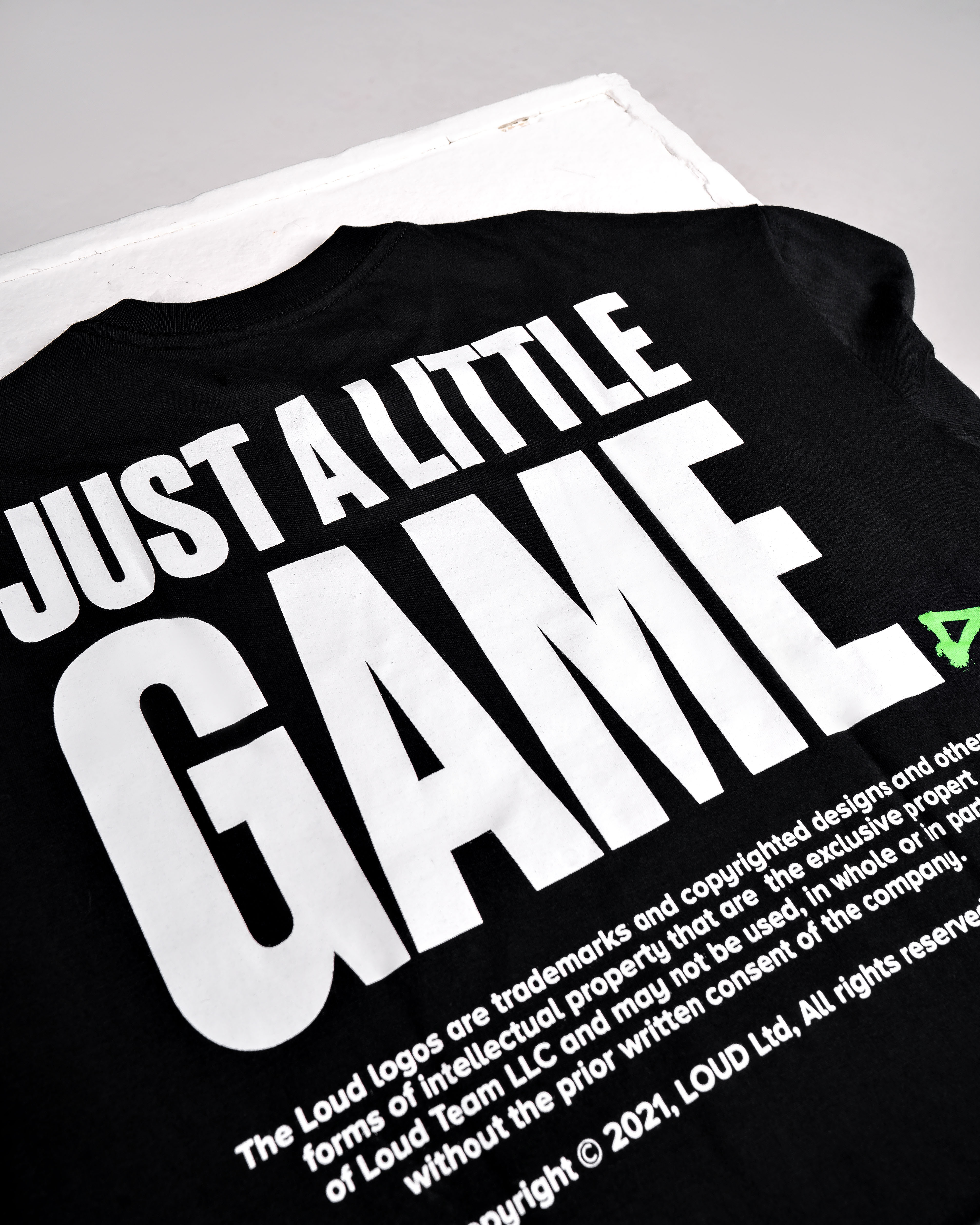 blusa da loud para comprar