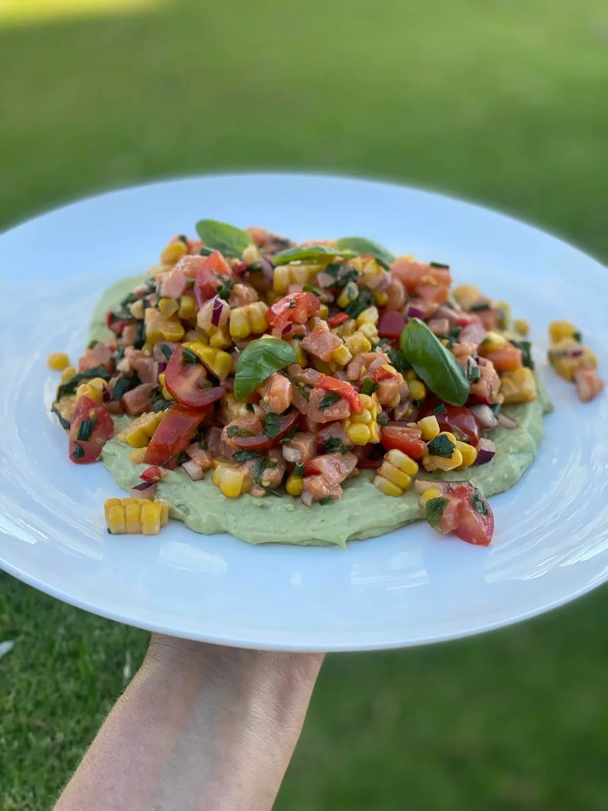 Recipe Image