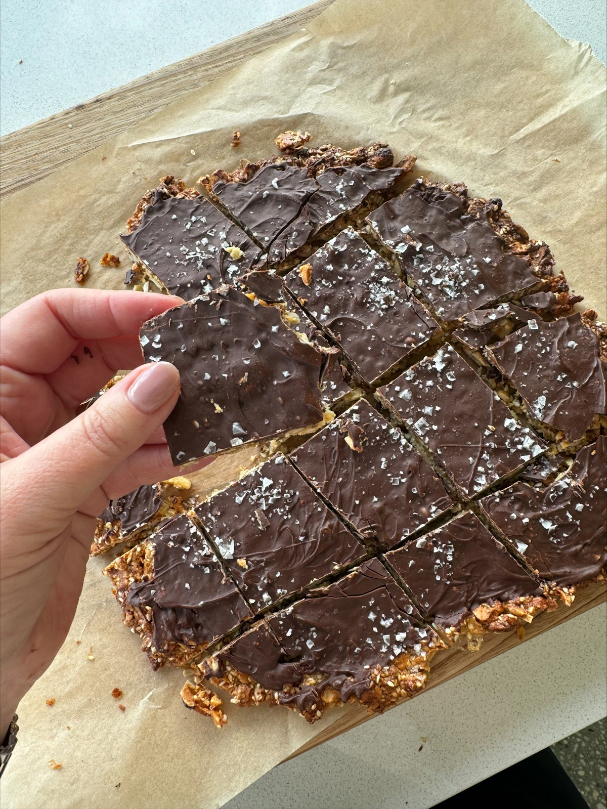 Recipe Image