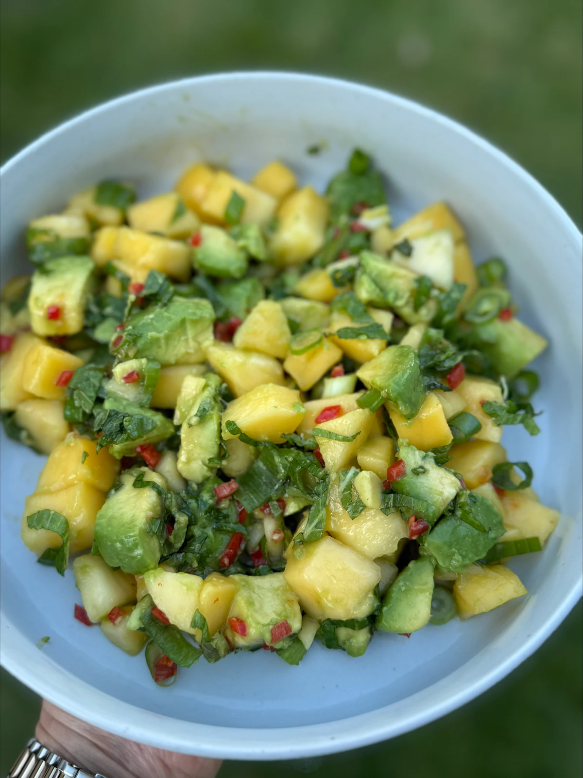 Recipe Image