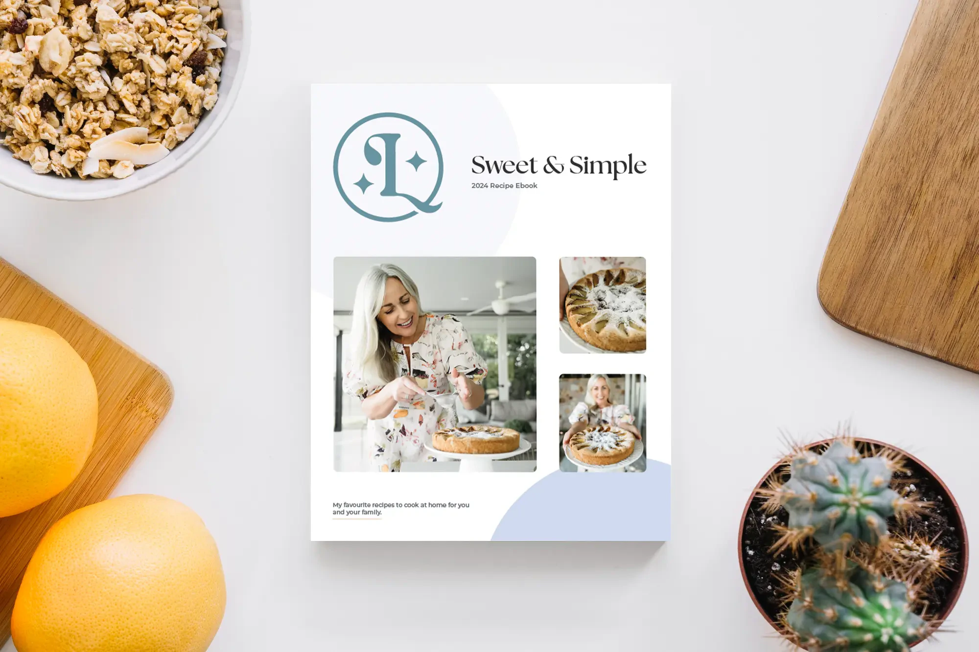 Sweet & Simple