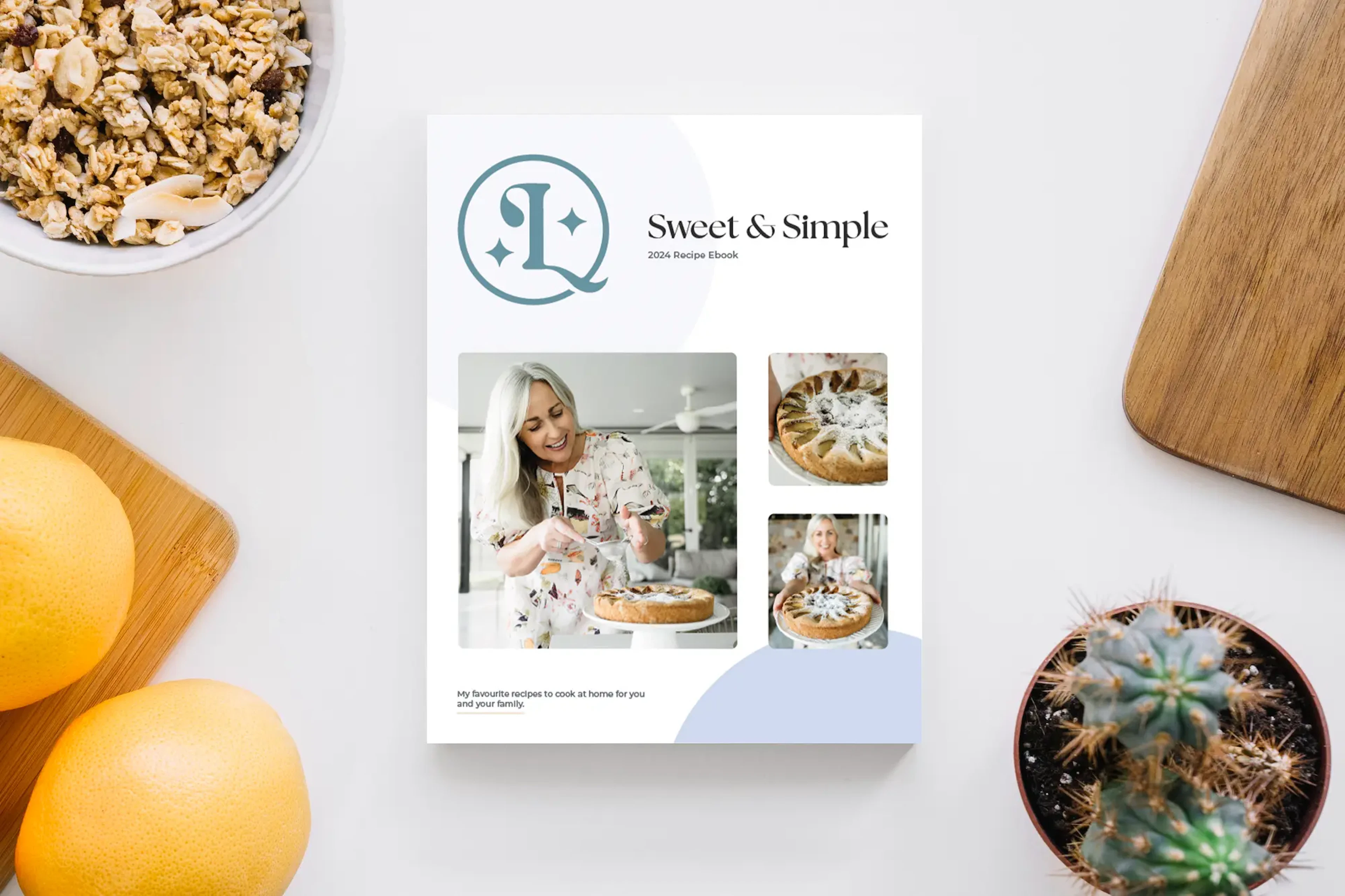 Sweet & Simple