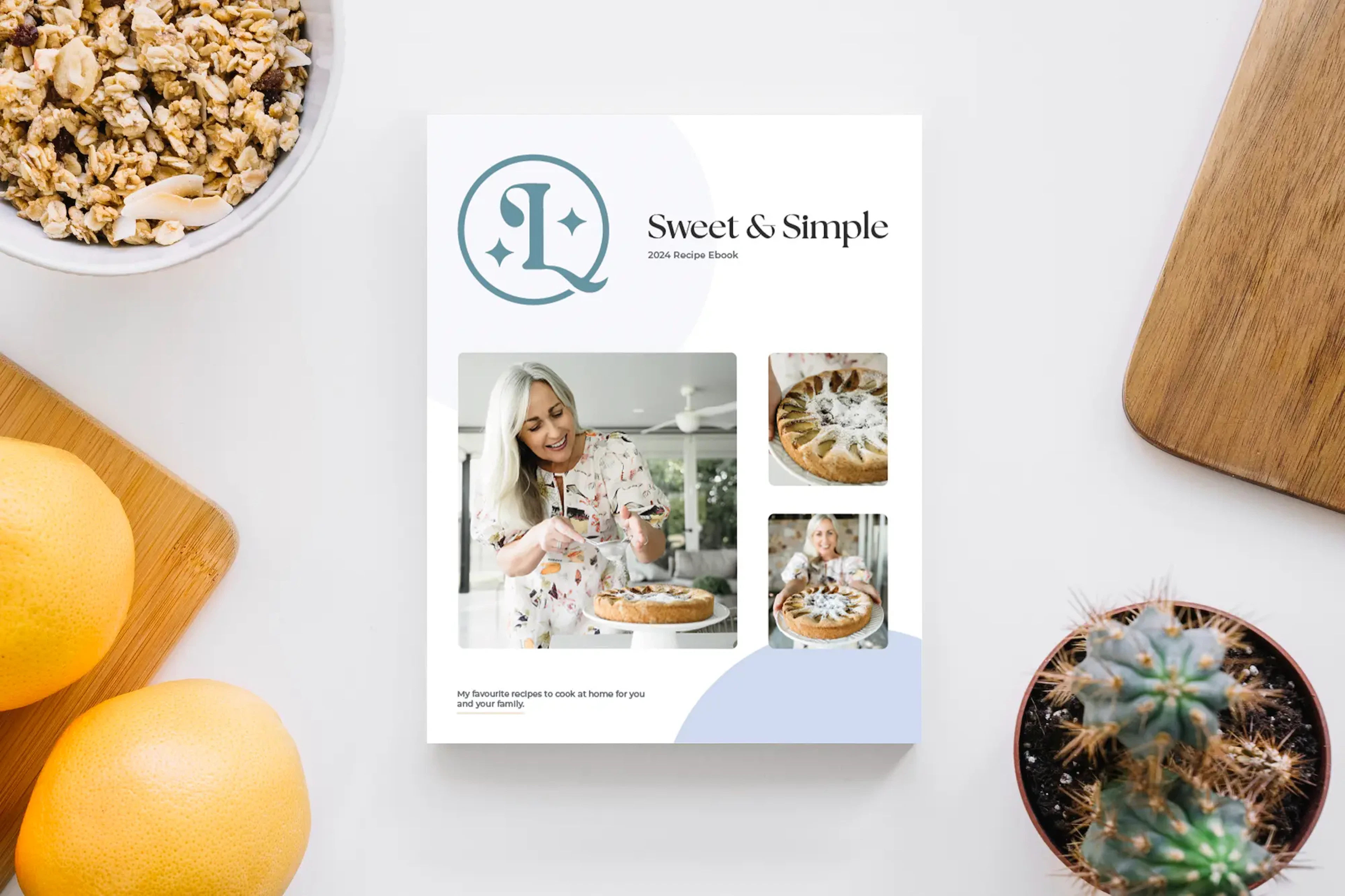 Sweet & Simple