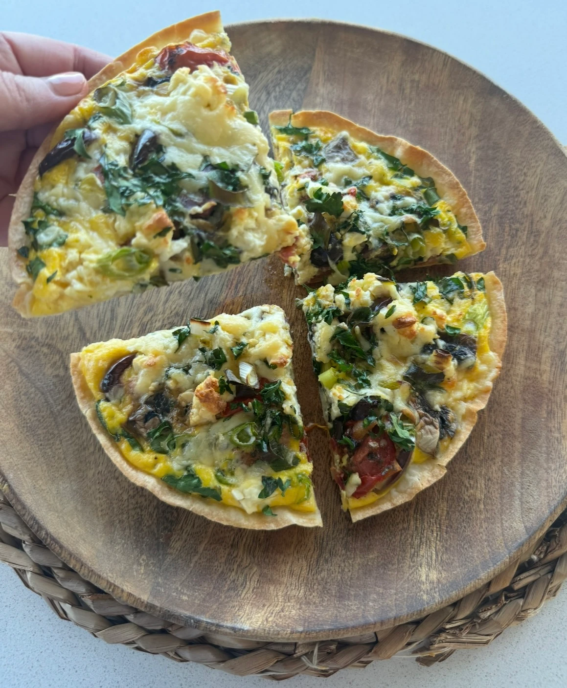 Recipe Image