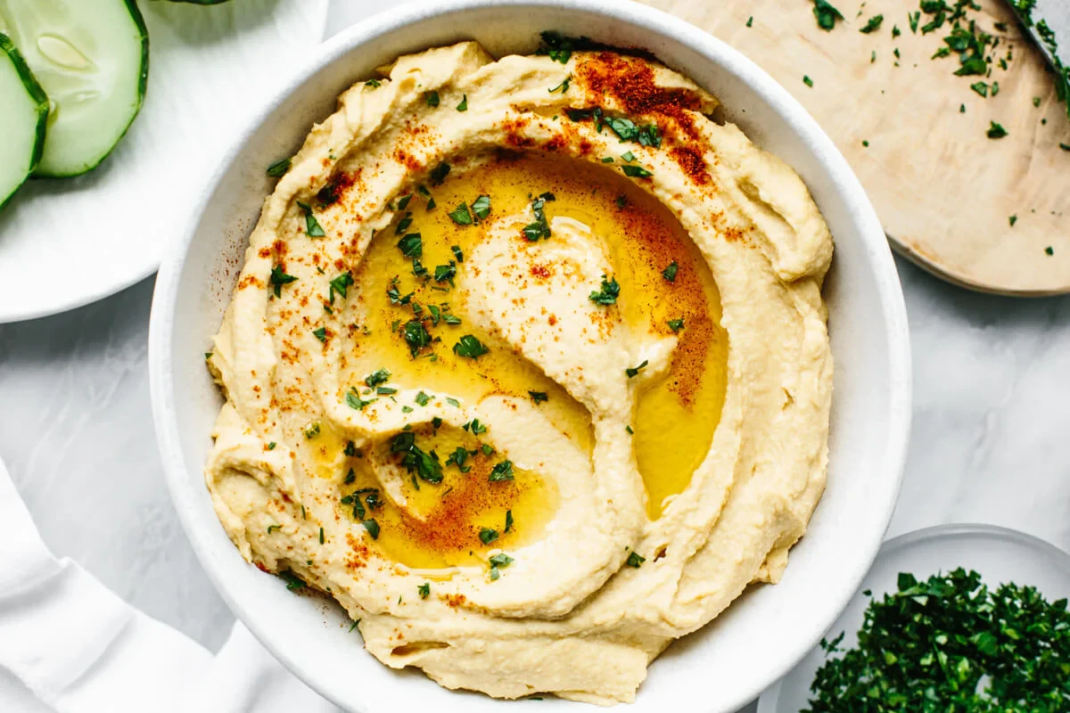 Recipe Image
