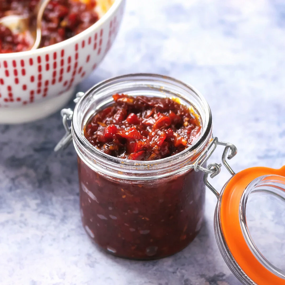 Recipe Image