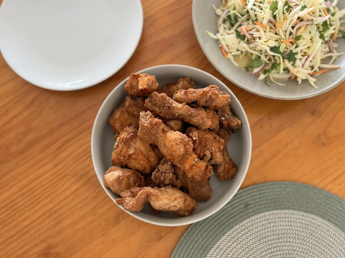 chicken-fried
