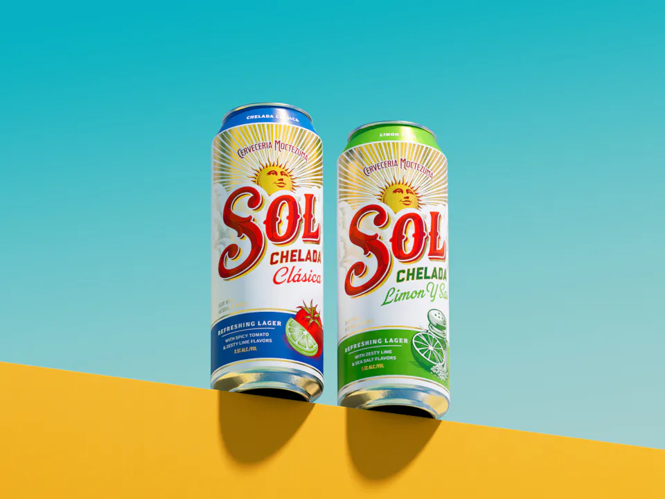 Sol Des Label SOL PACKAGING CASE STUDY | Packaging – Brand Strategy – Identity ...