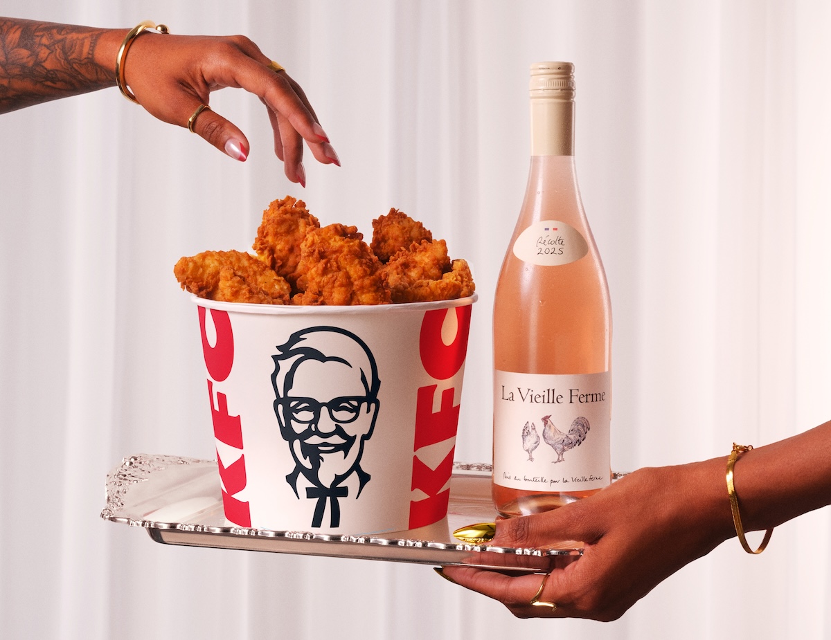 Image Credit: ©KFC, used for review purposes