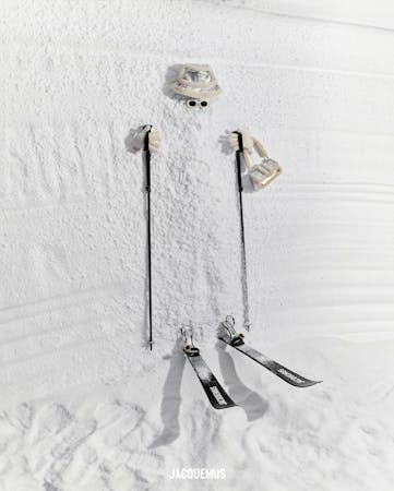 JACQUEMUS "GUIRLANDE"