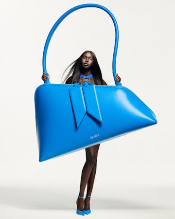 THE ATTICO x Bags